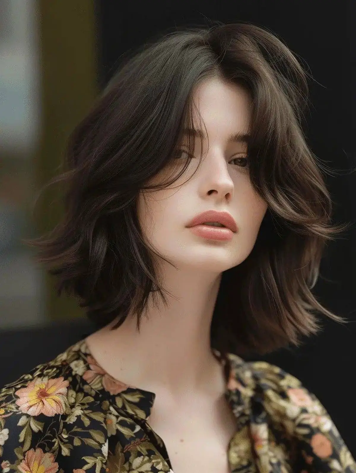 مدل کوتاهی مو زنانه 