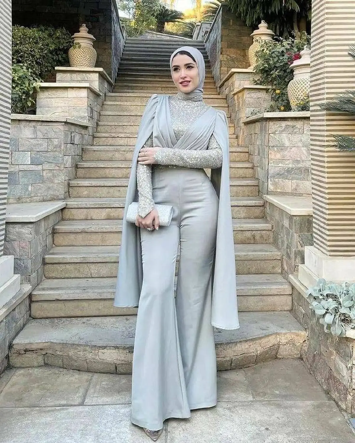 سرهمی مجلسی زنانه 