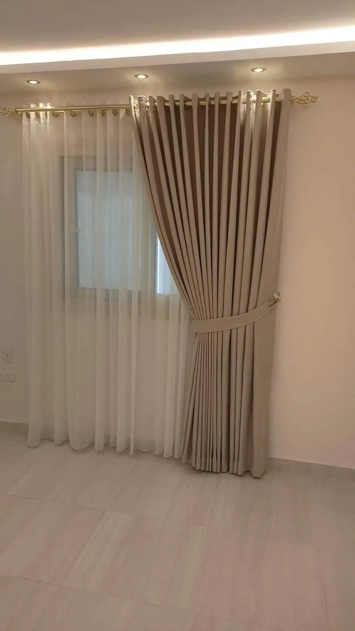 مدل والان ساده و شیک