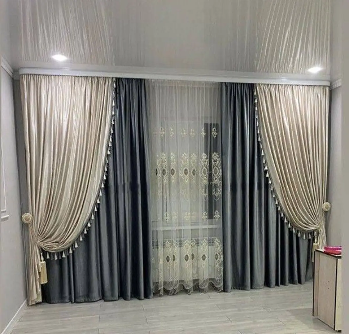 مدل والان ساده