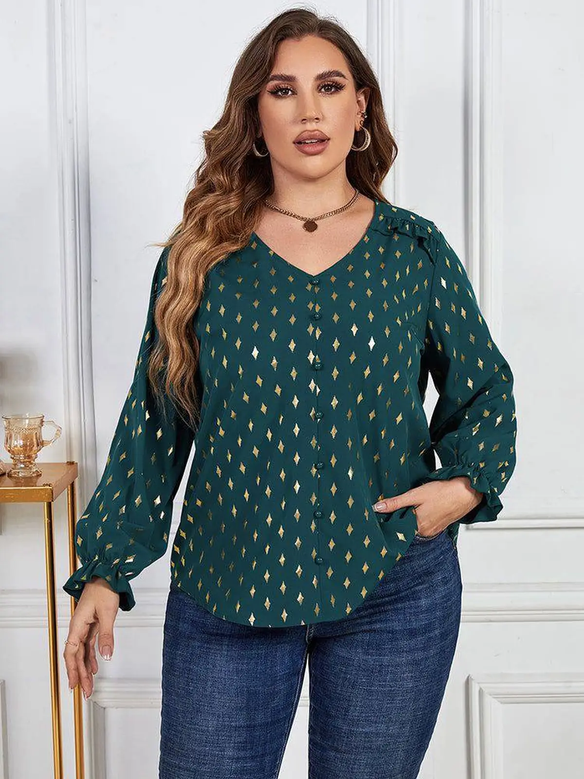 شومیز ترک زنانه زیبا