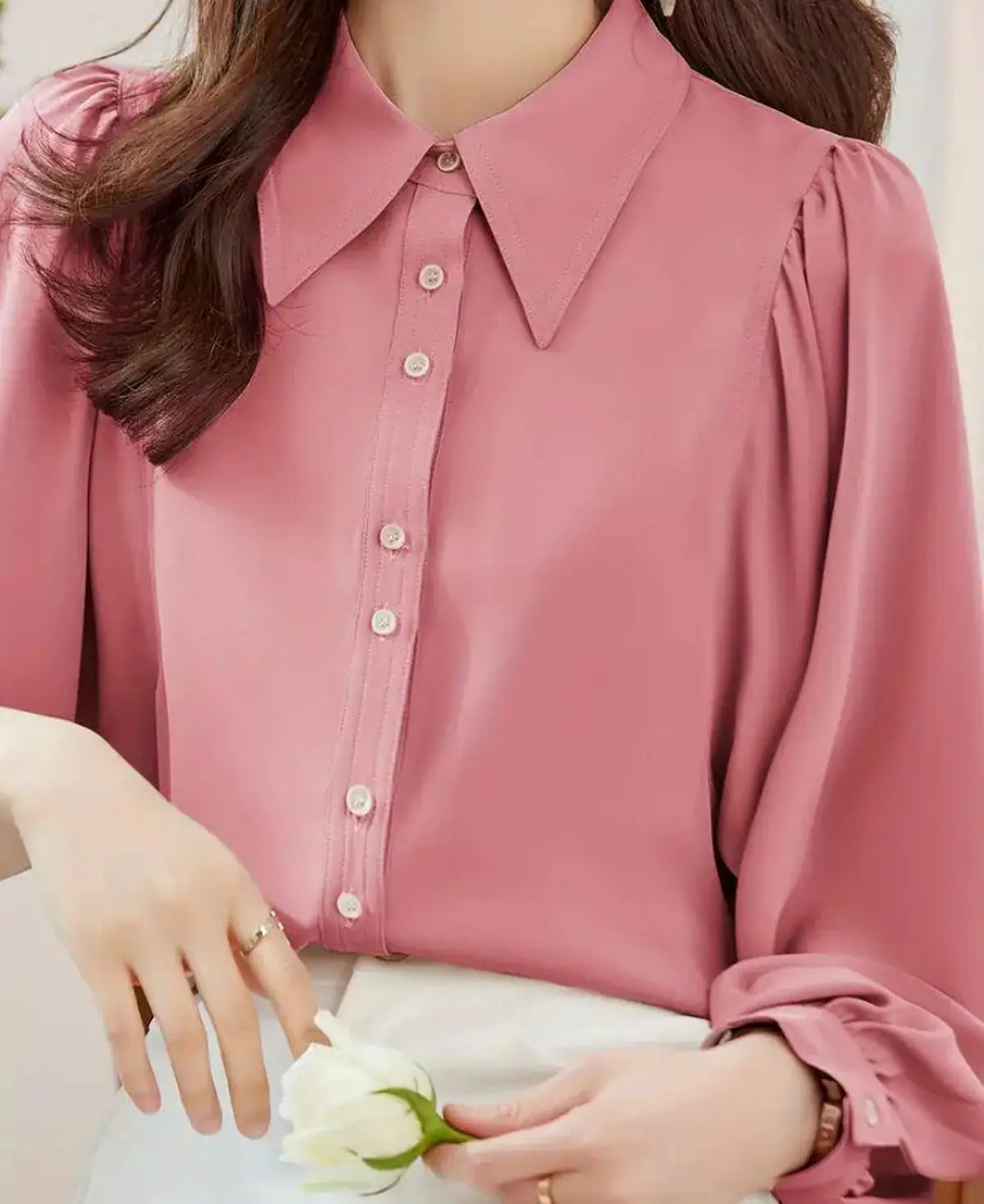 مدل شومیز زنانه 