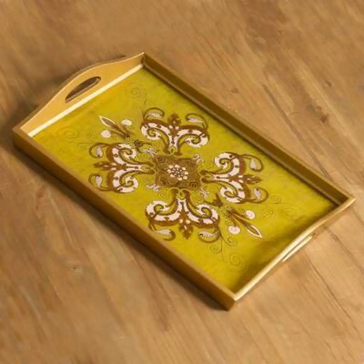 سینی لاکچری