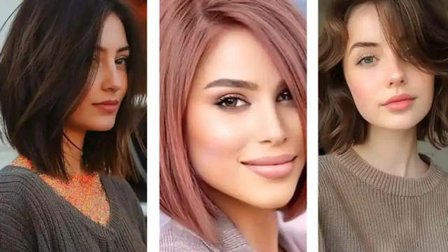 کوتاهی مو دخترانه جدید | انتخاب‌های شیک و جذاب + تصاویر