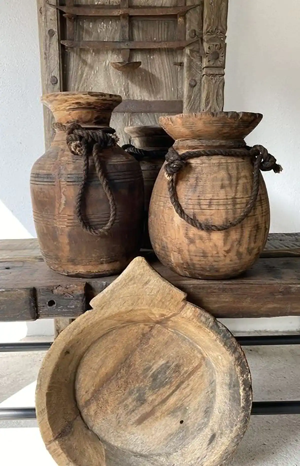 گلدان پتینه 1403