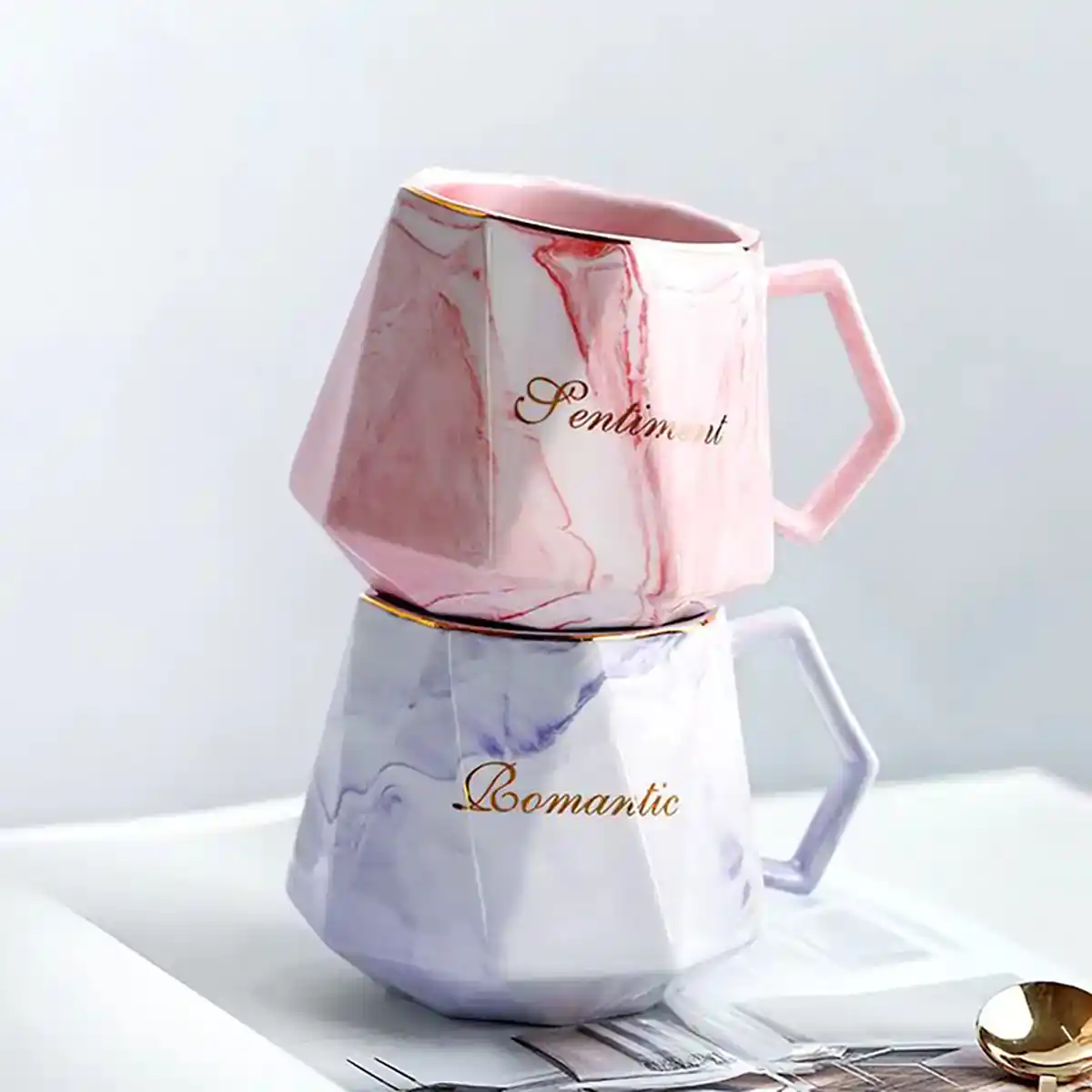 ماگ فانتزی خوشگل 1403