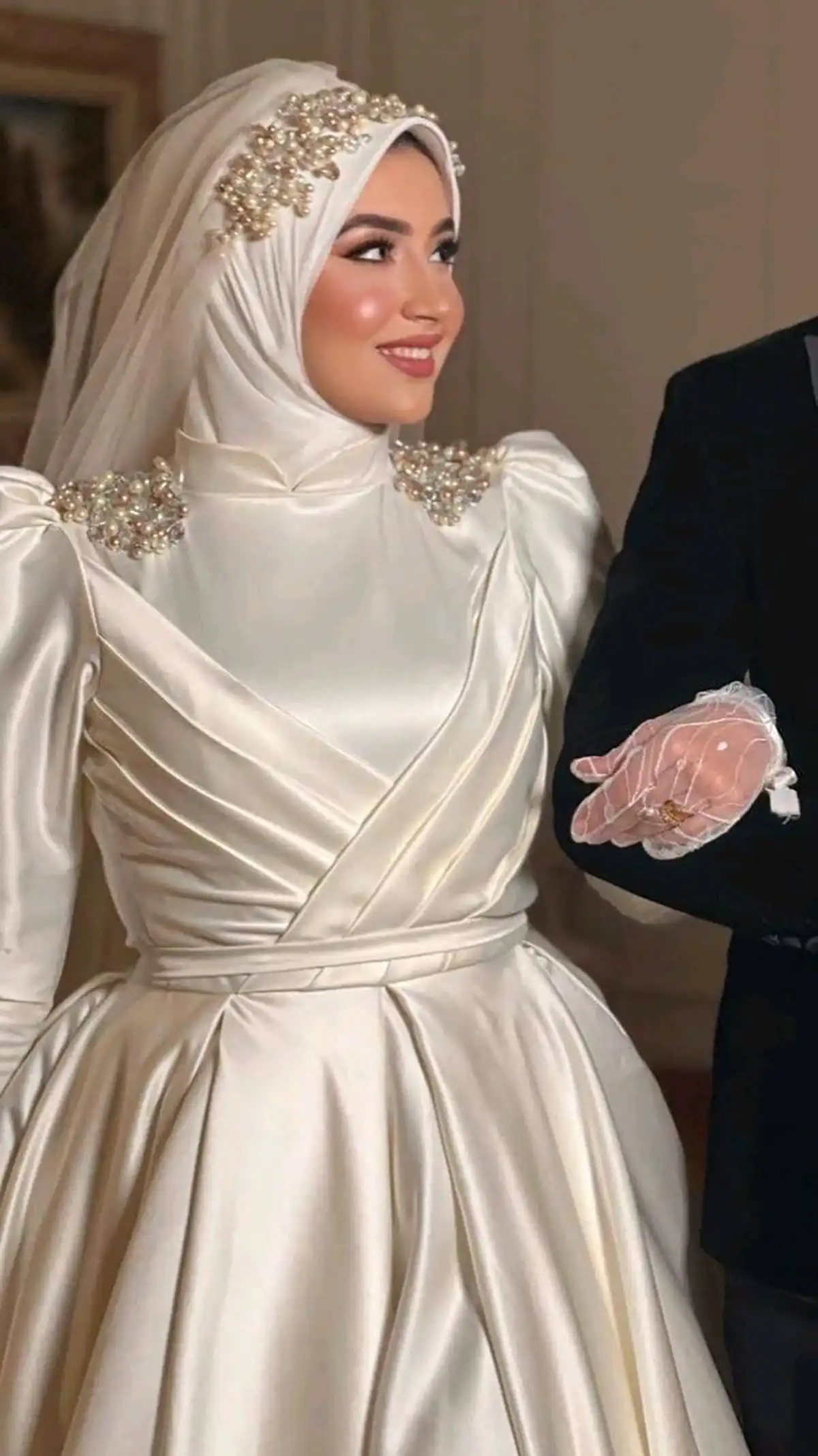 لباس عروس ترند