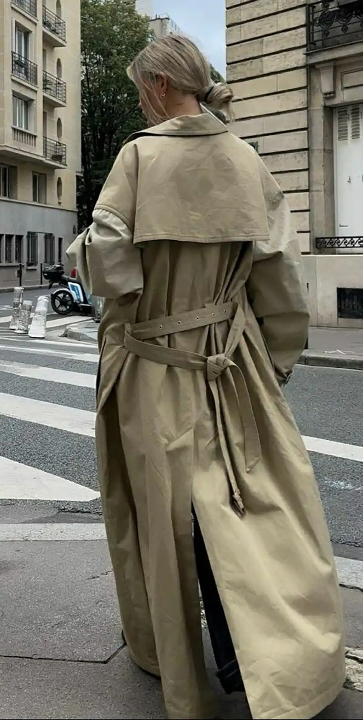 بارانی ترک