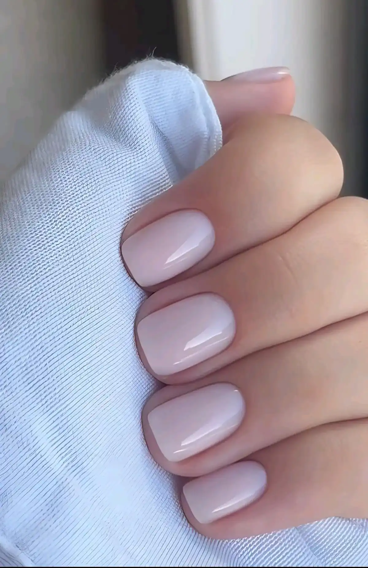 لاک ناخن نود خاص و ویژه