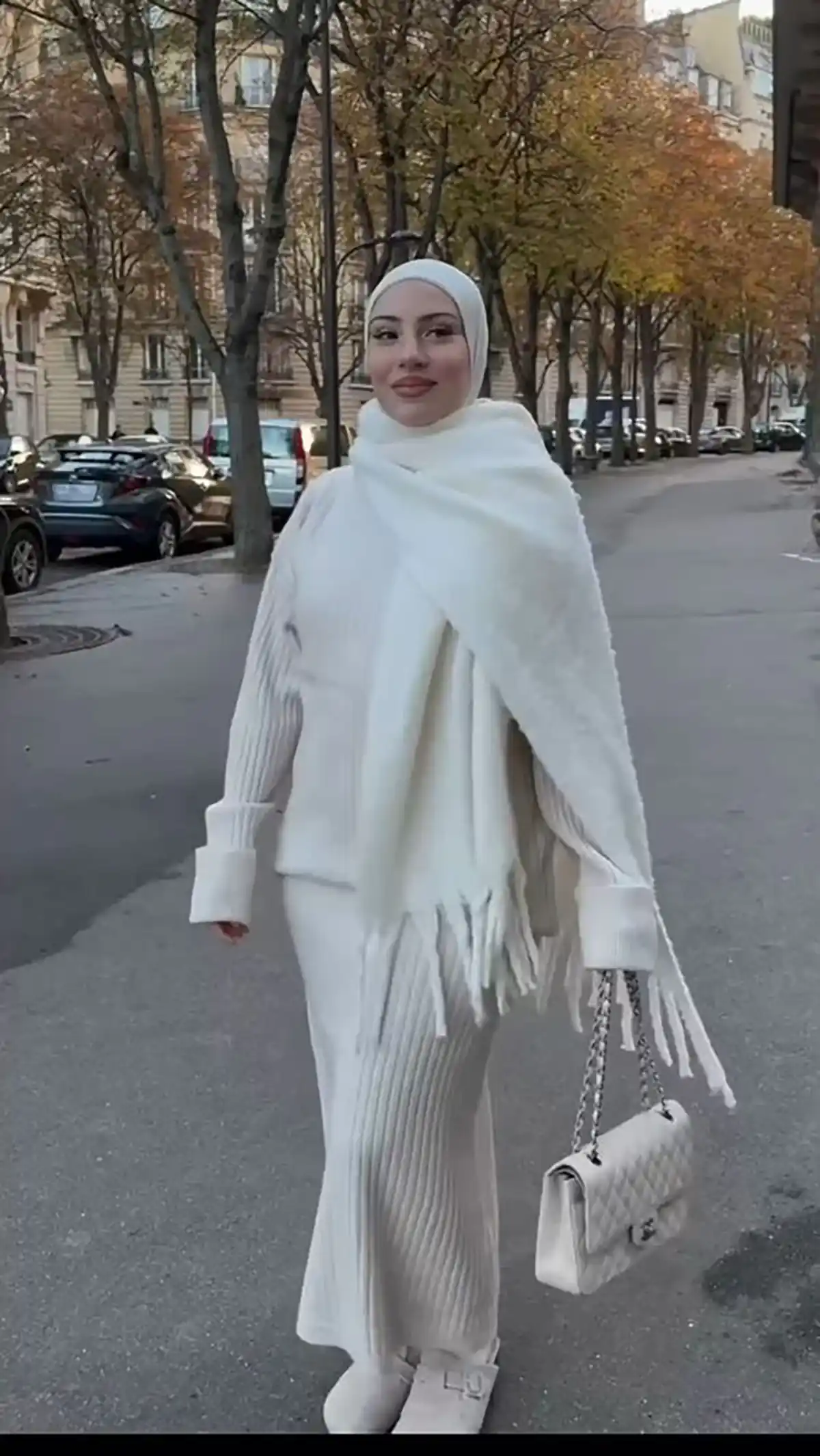 بلوز دامن مجلسی زنانه شیک 
