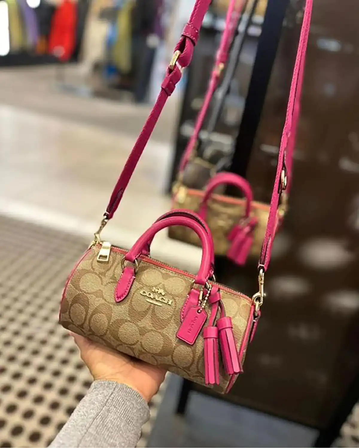کیف مجلسی کوچک