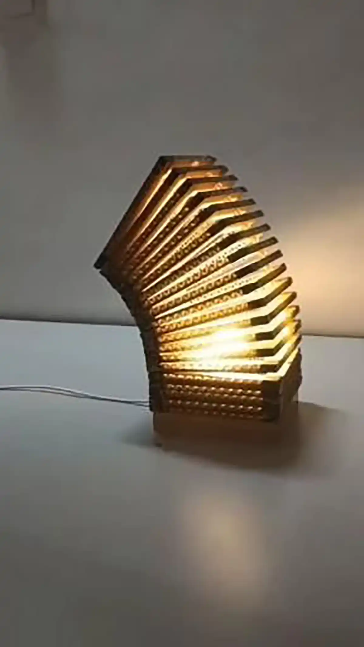 چراغ خواب ماه