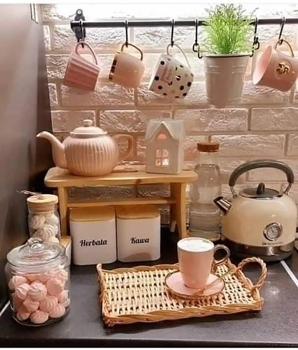 زیباترین دکوراسیون آشپزخانه