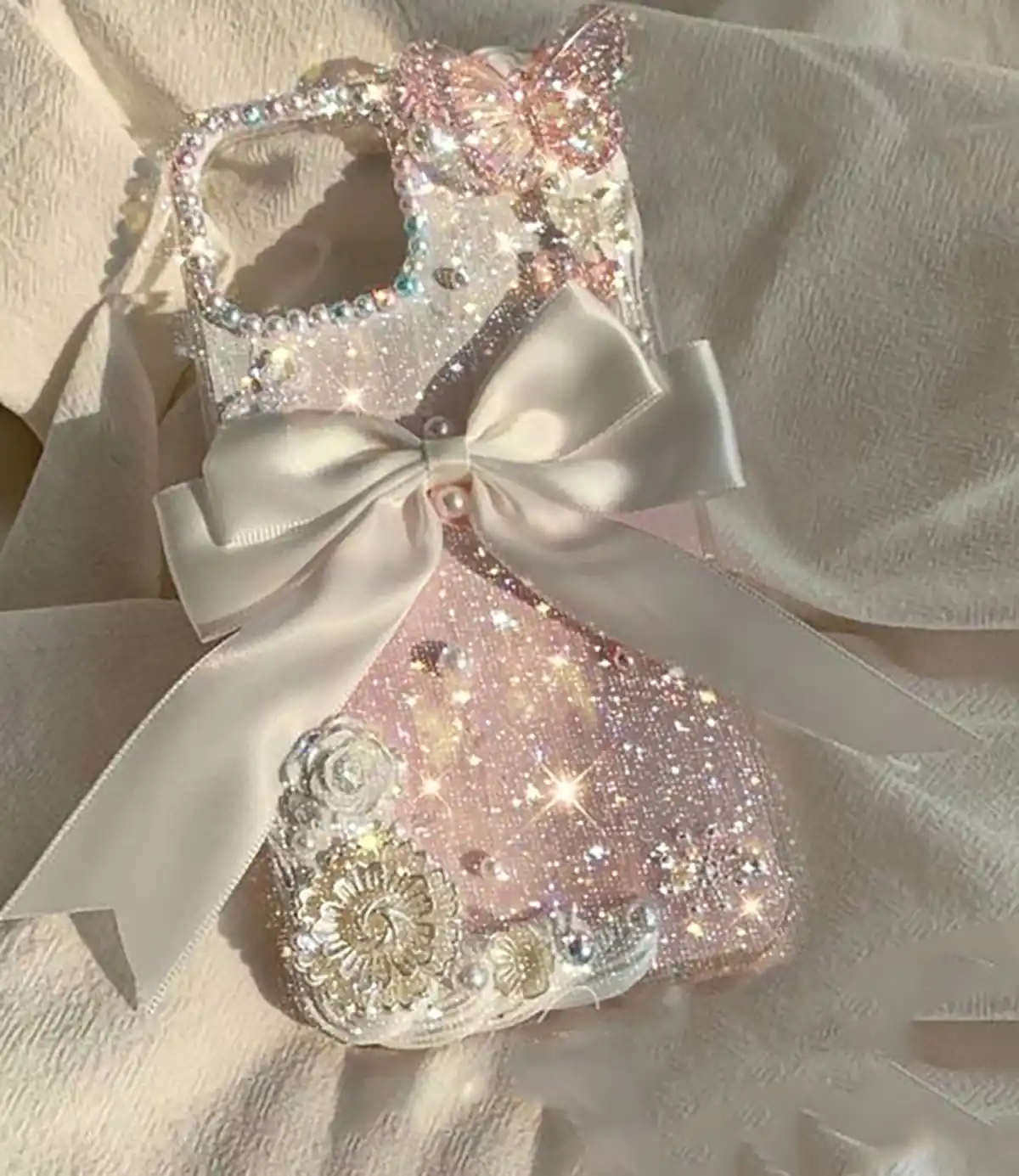 قاب گوشی دخترانه