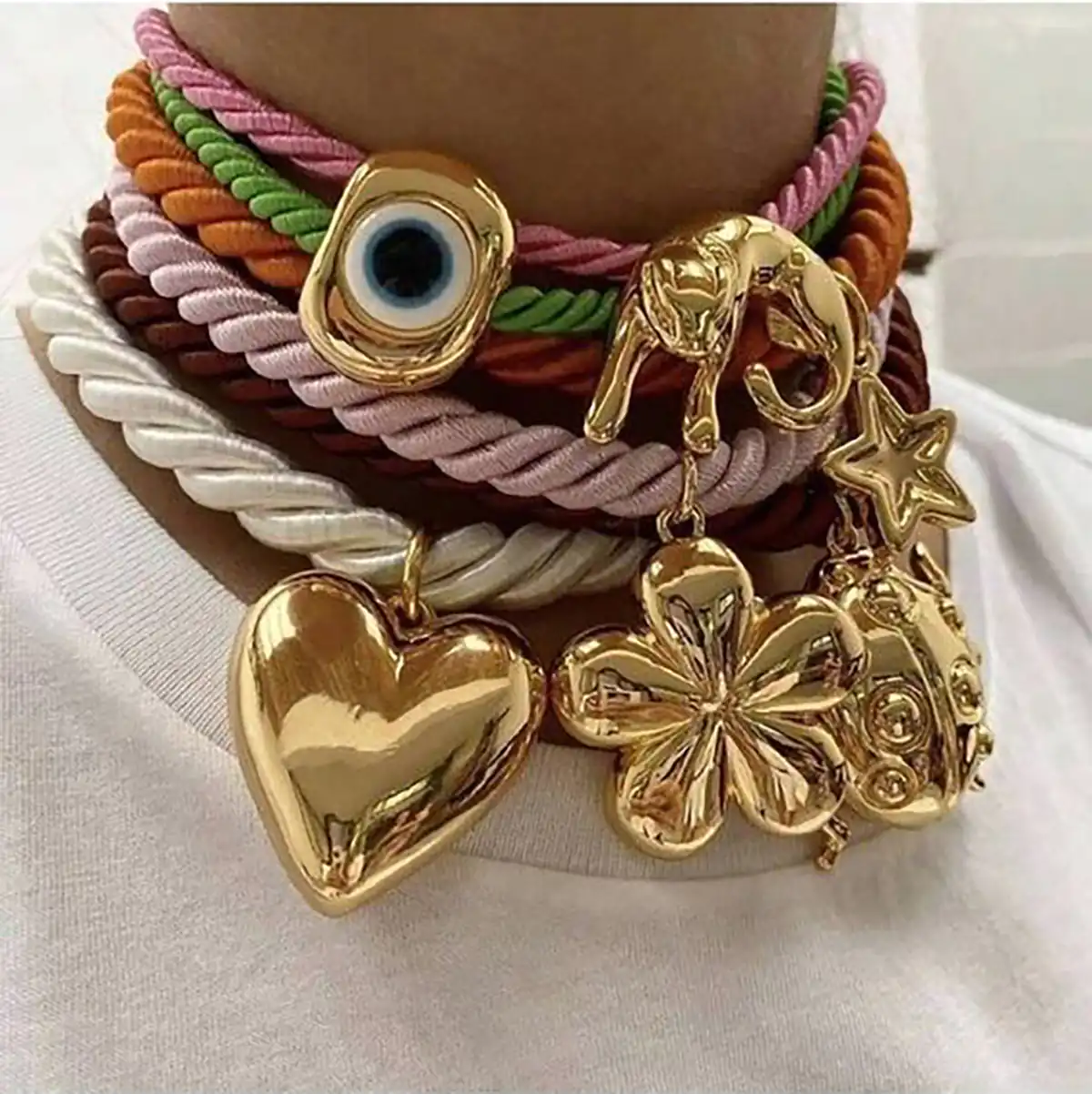 گردنبند کلاسیک