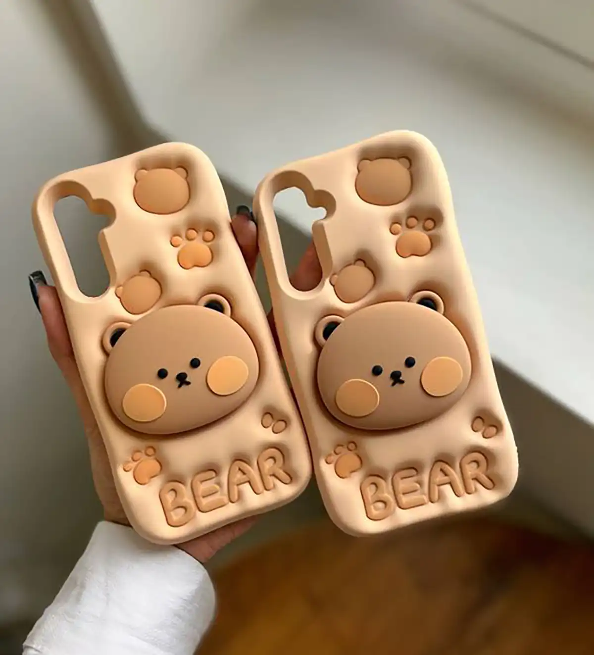 قاب گوشی گوگولی