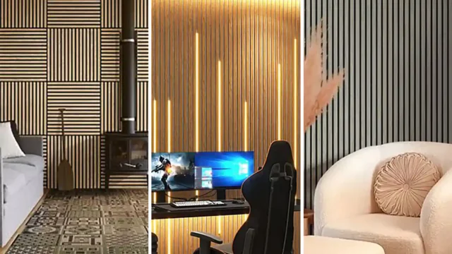 15 ایده قاب بندی دیوار | دکور و فضای خونه‌تون رو لوکس و باکلاس کنید !