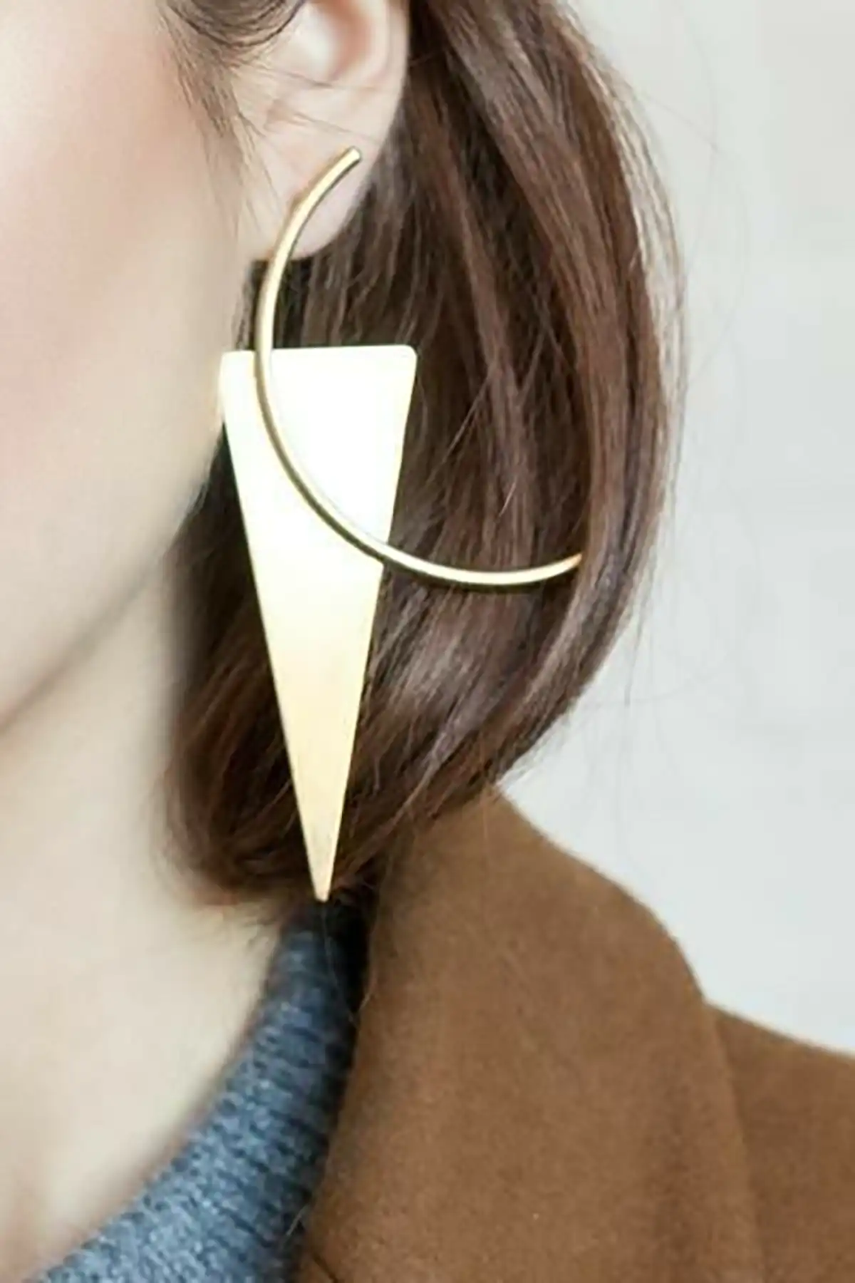 گوشواره مجلسی لاکچری