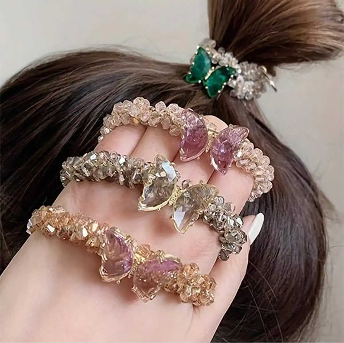 کش موی ترند