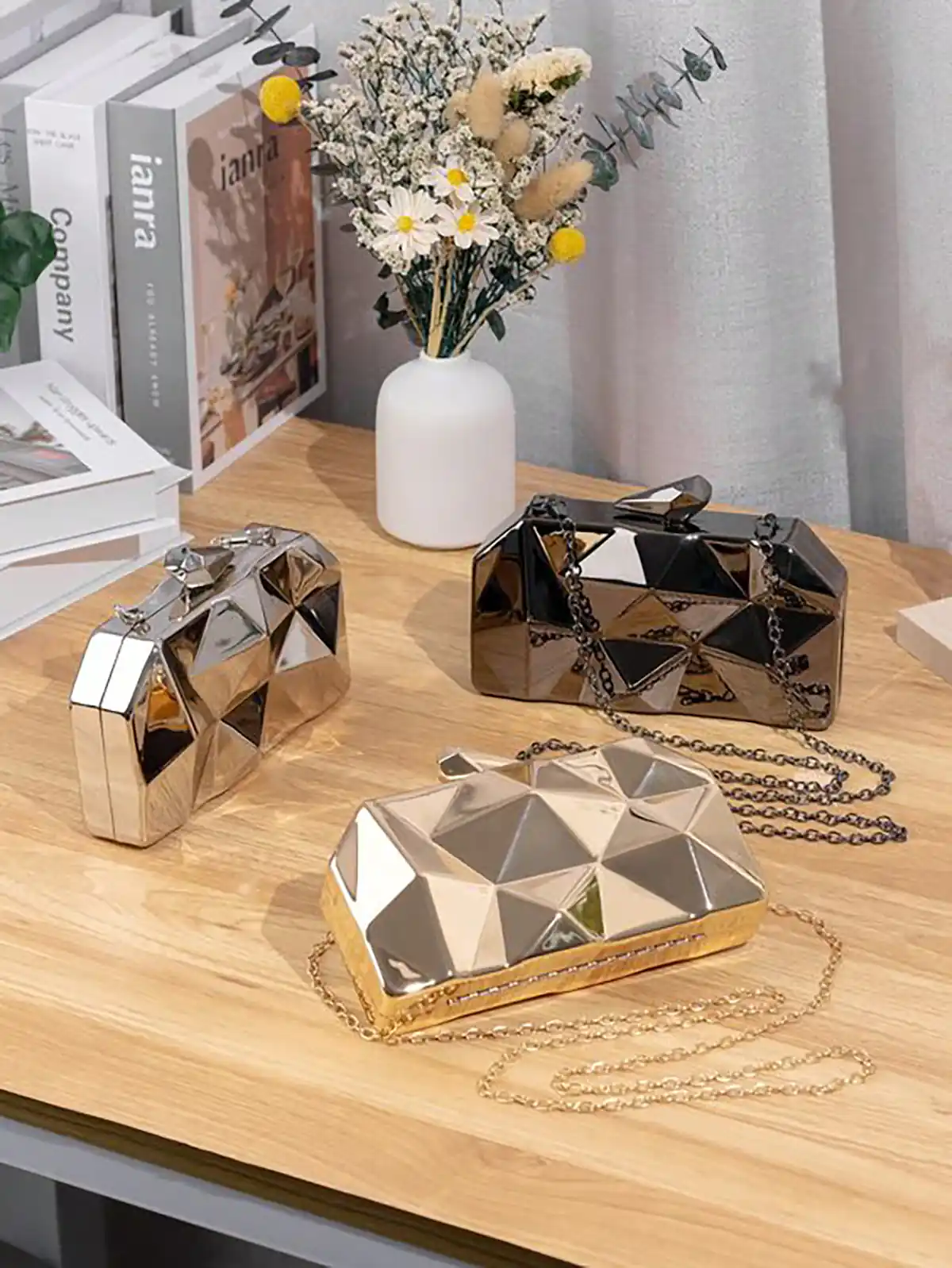 کیف مجلسی شیک