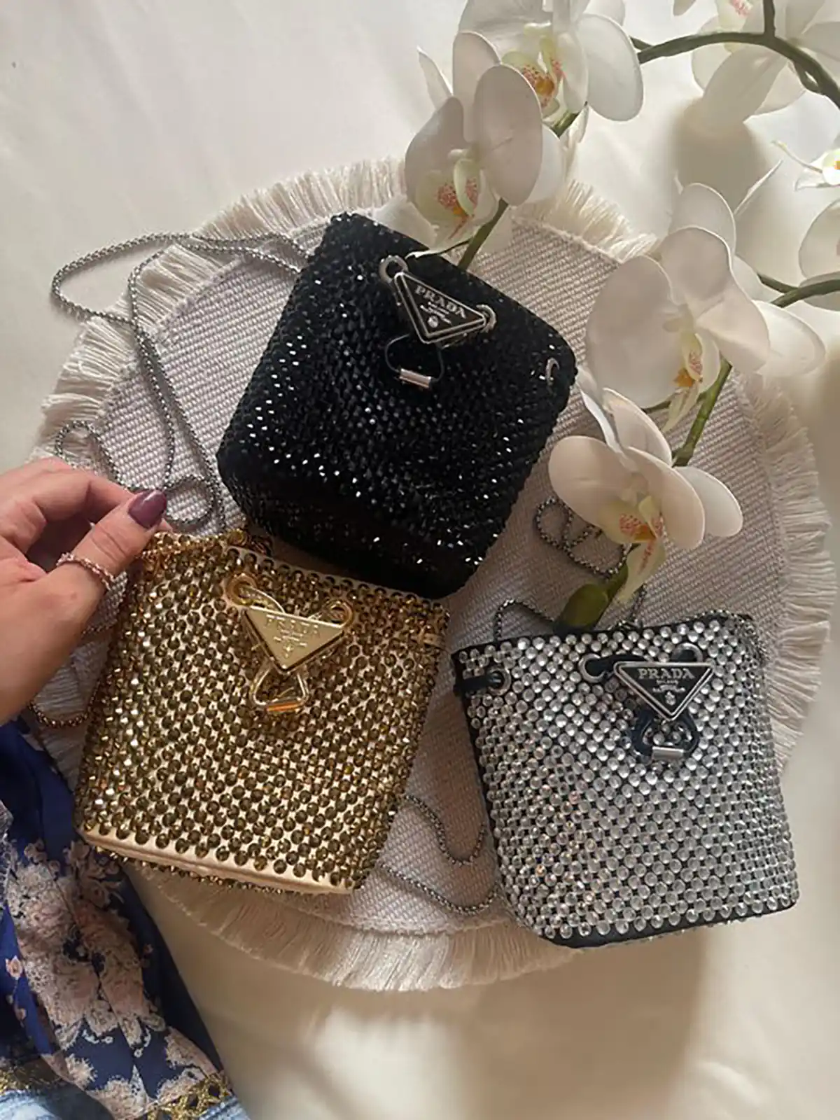 کیف مجلسی زنانه جدید