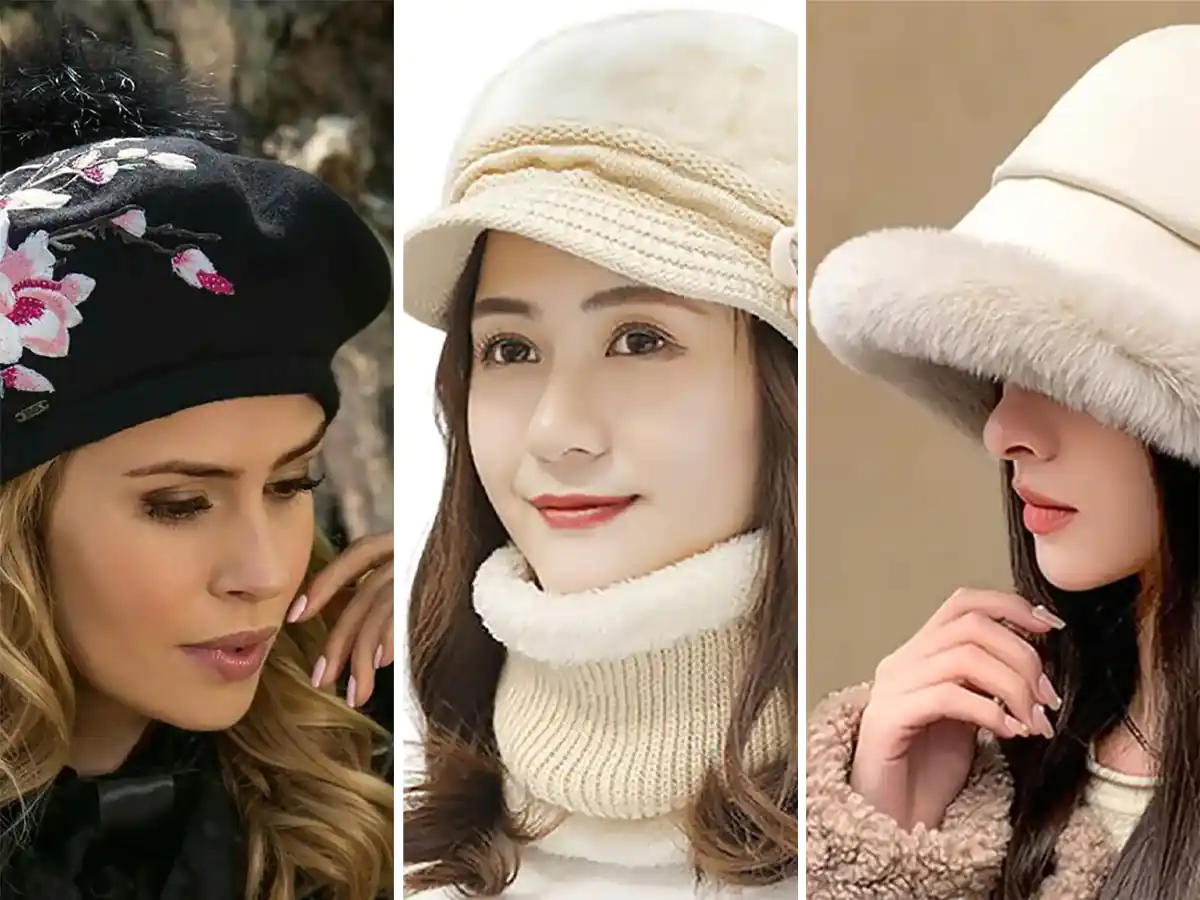 کلاه مخمل ادیداس nike