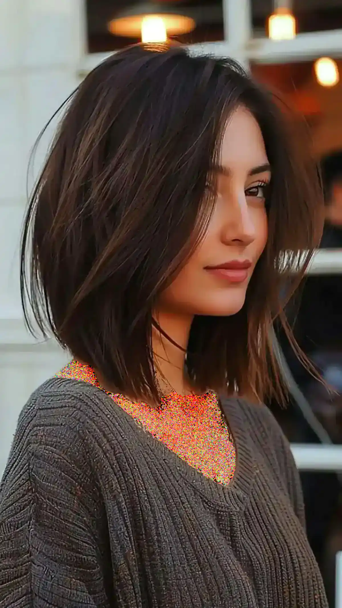 کوتاهی مو دخترانه جدید شیک
