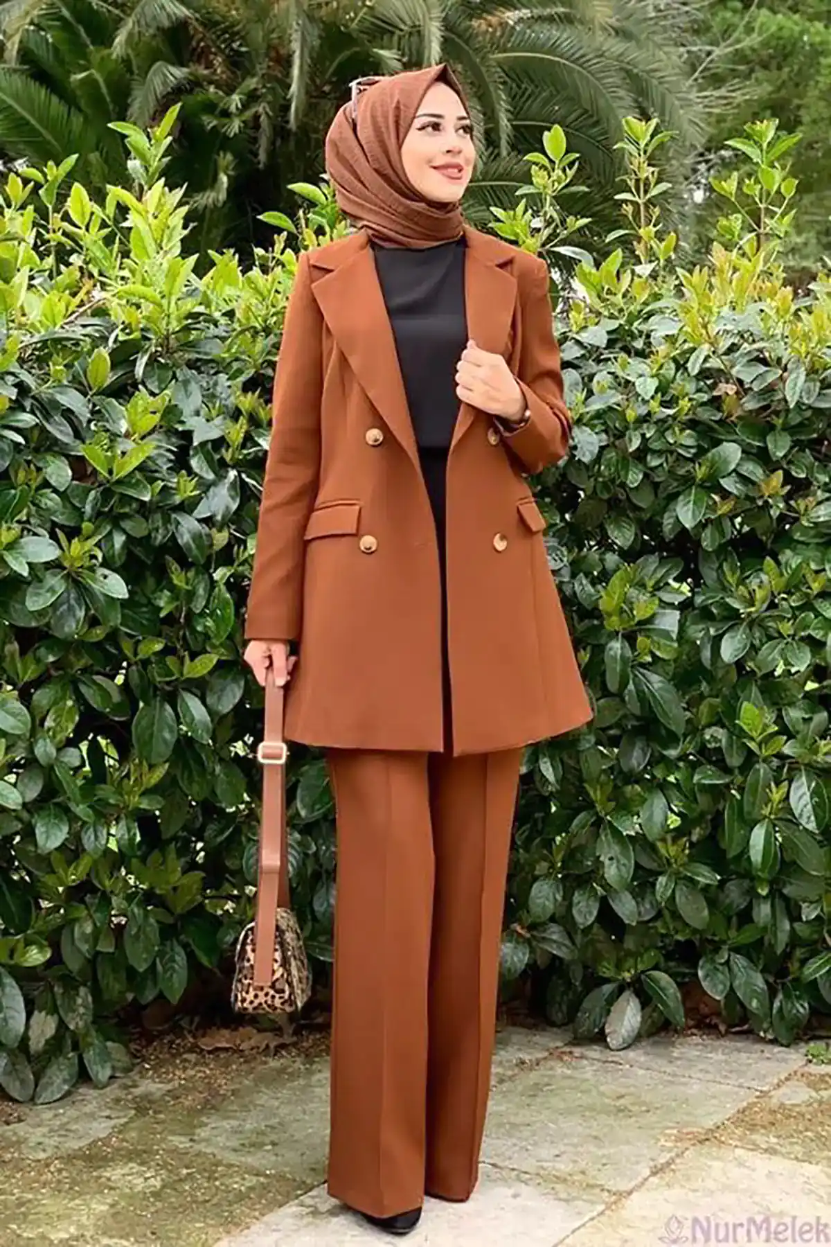 استایل کژوال دخترانه زمستانی 