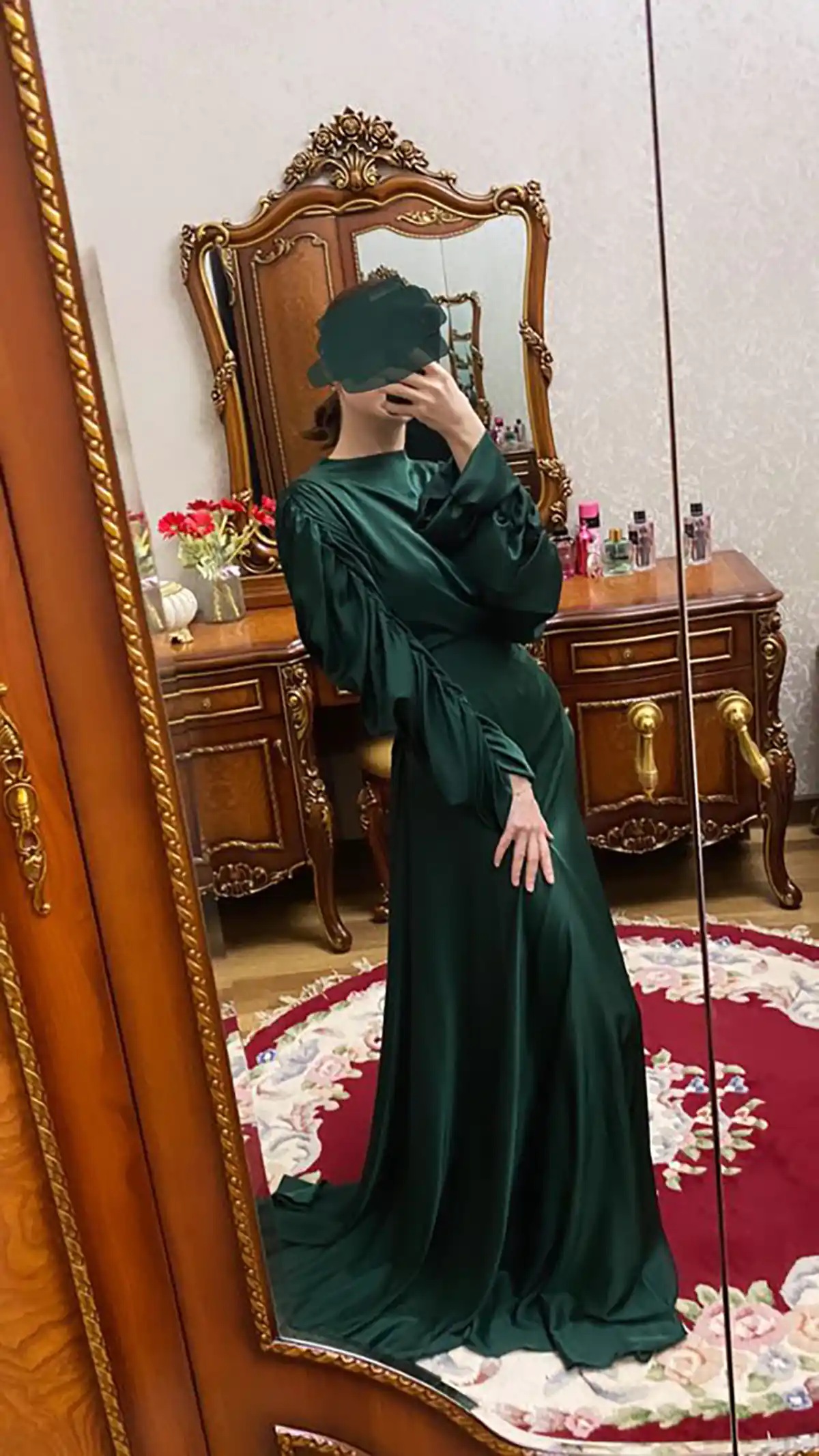 لباس مجلسی جدید