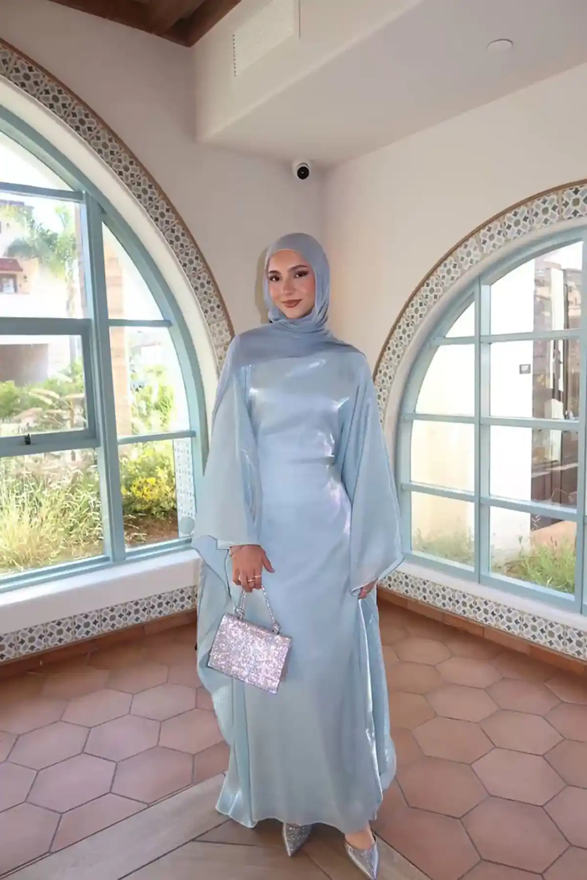 لباس مجلسی زنانه شیک