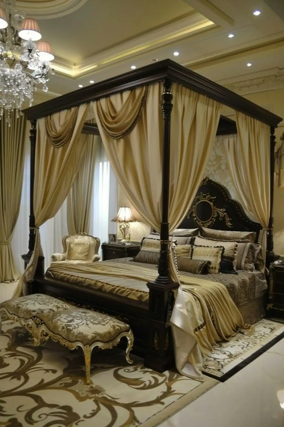 تخت خواب جهاز