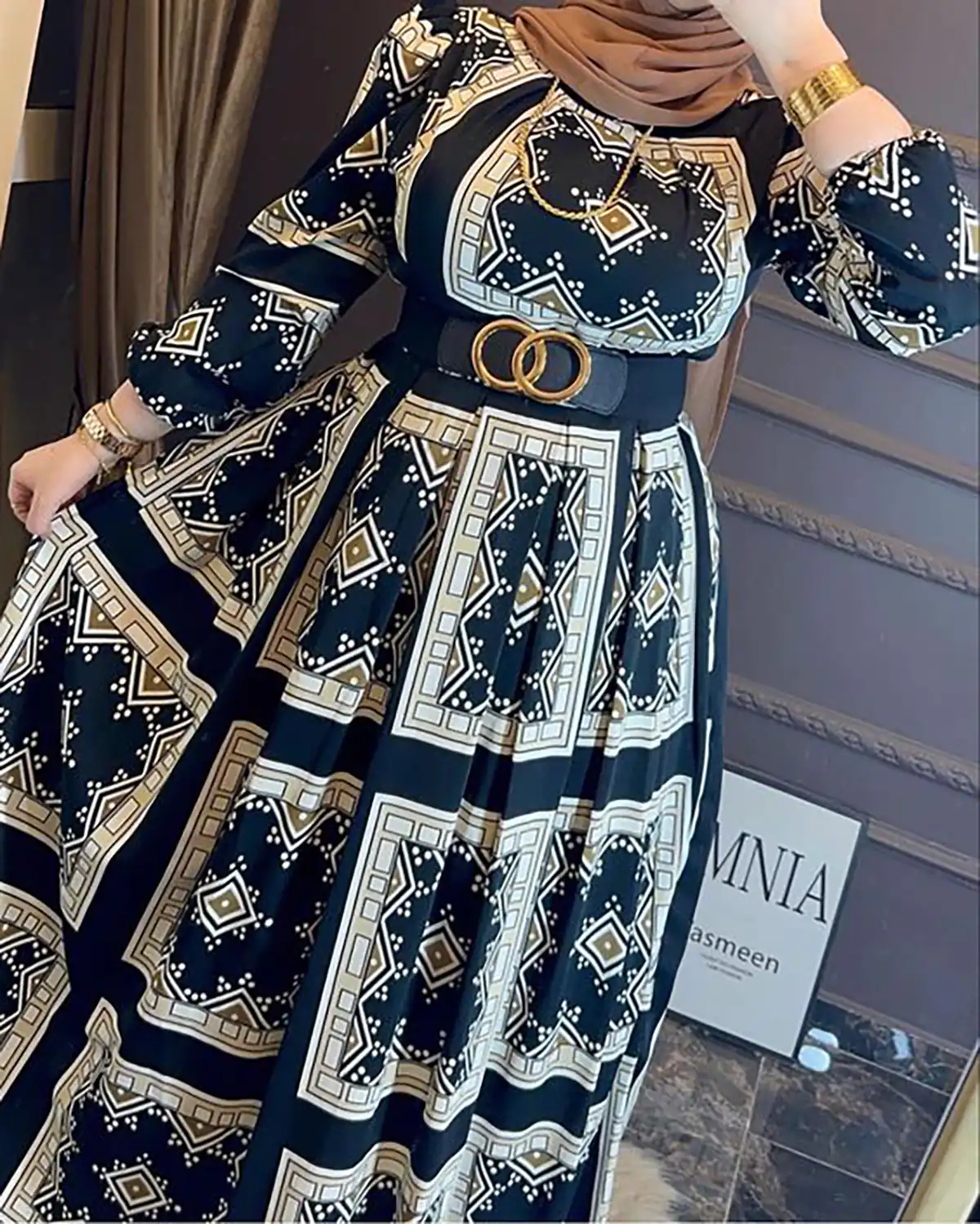 پیراهن زنانه کوتاه 