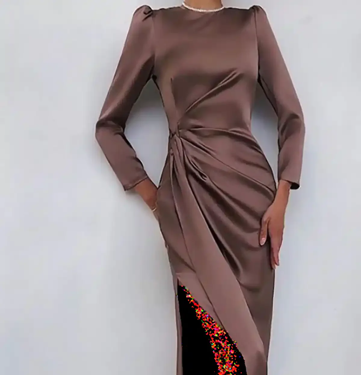 لباس مجلسی زنانه شیک