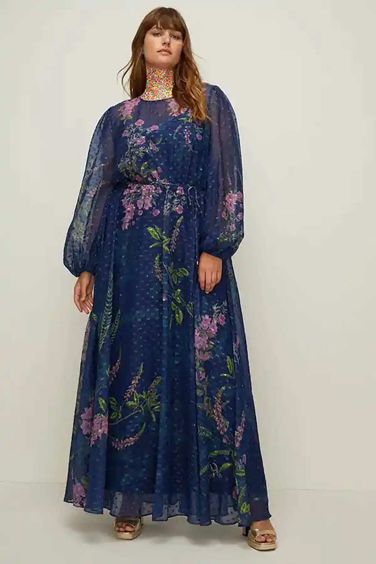 مدل لباس مجلسی ساده و شیک زنانه 