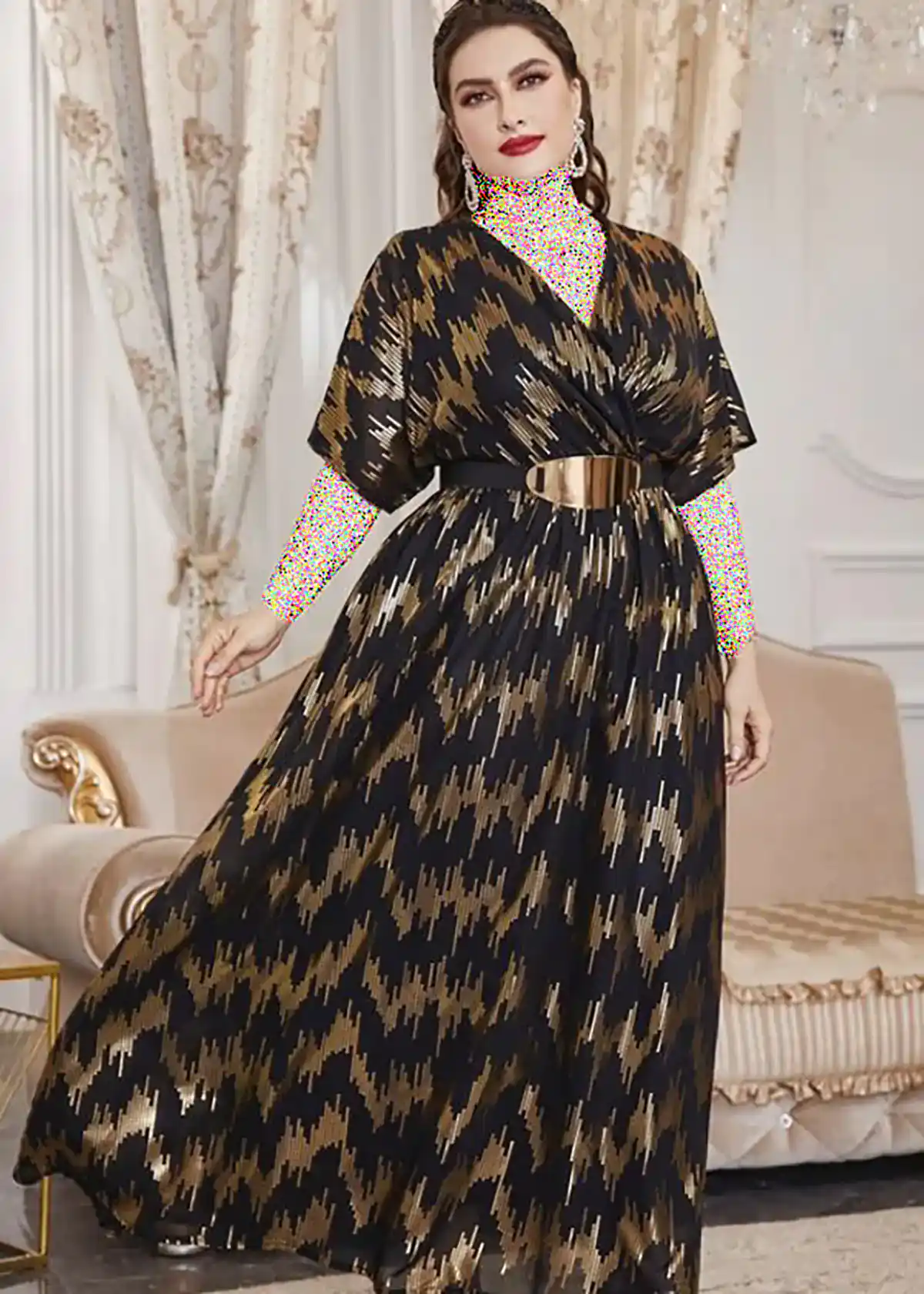 پلاس سایز یعنی چه 