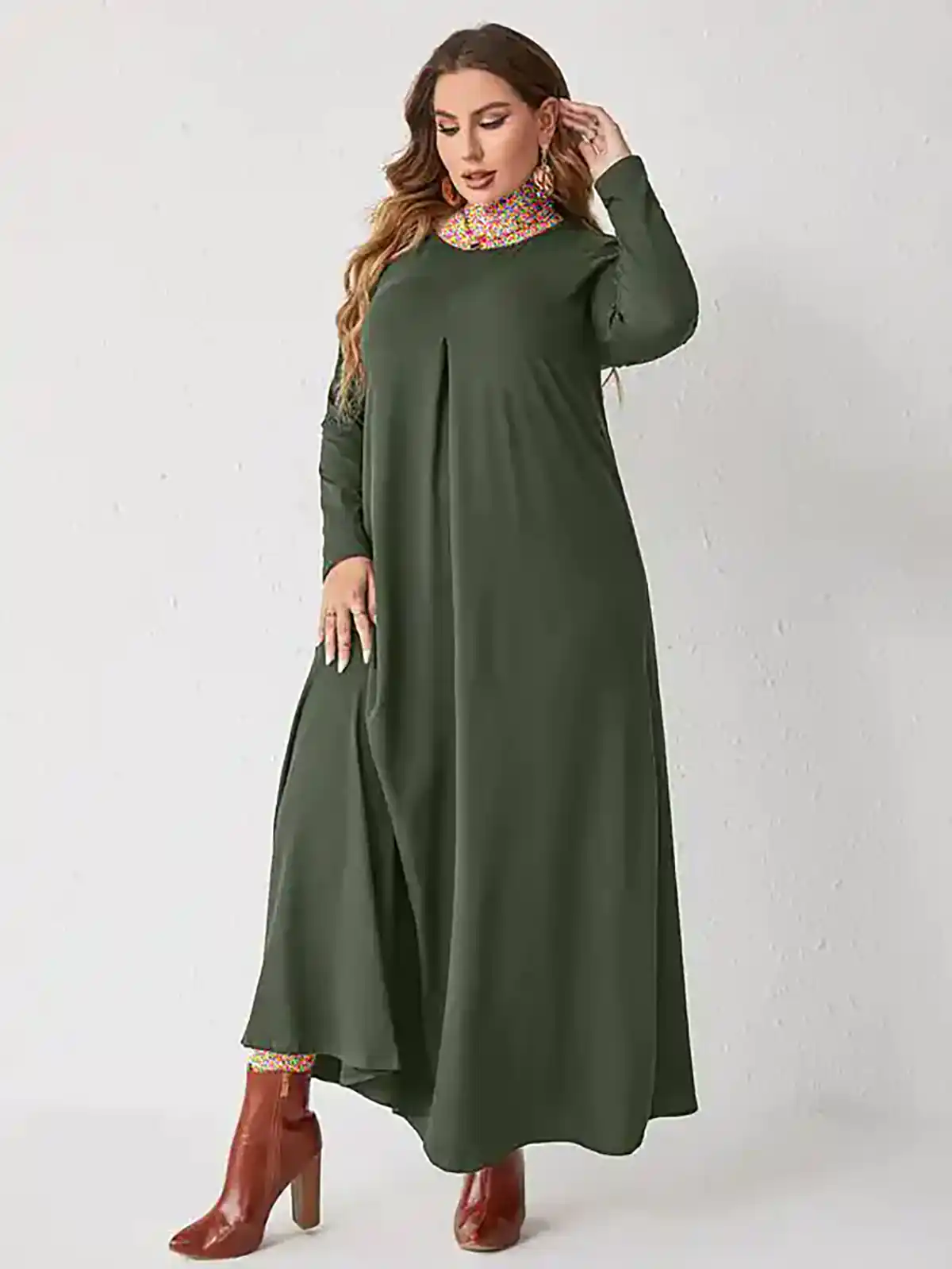 پیراهن زنانه شیک 