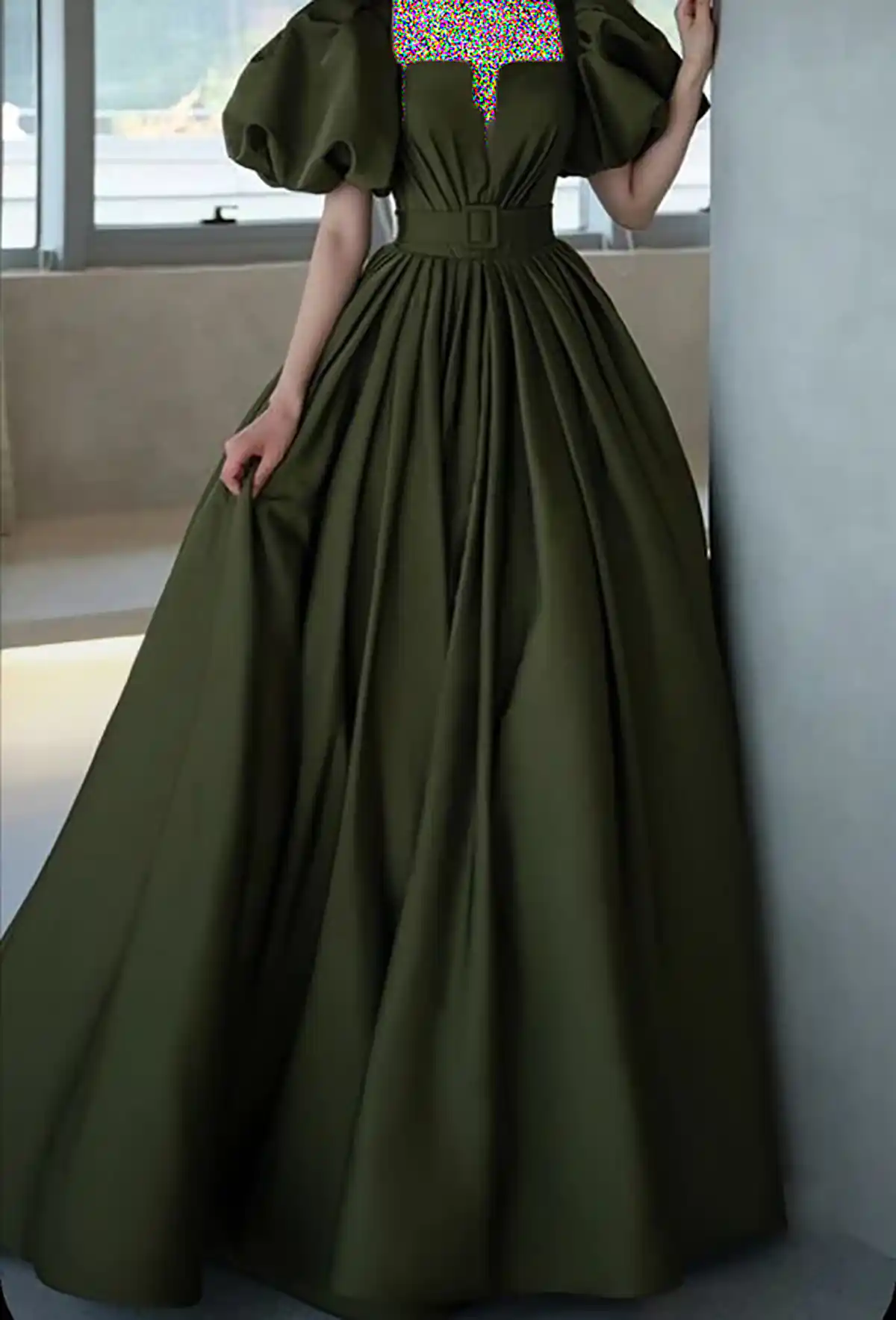 لباس پرنسسی بچه گانه