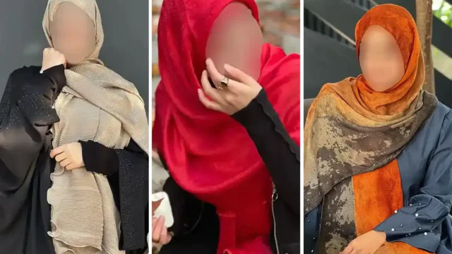 کلکسیونی شیک از شال و روسری پاییزی + به روز ترین مدل ها