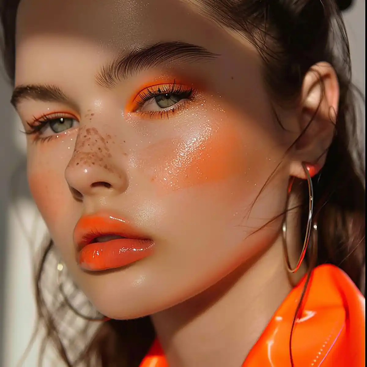 عکس رژگونه مایع