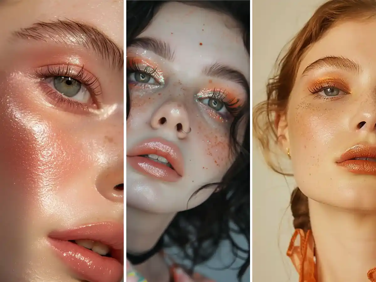 رژگونه مایع 