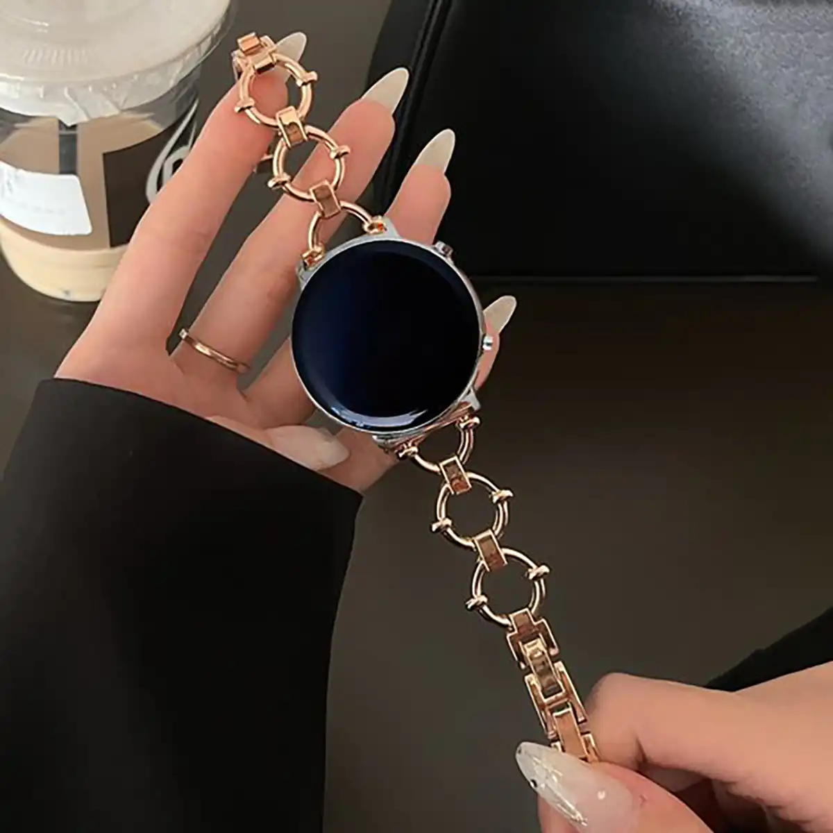ساعت مچی خفن