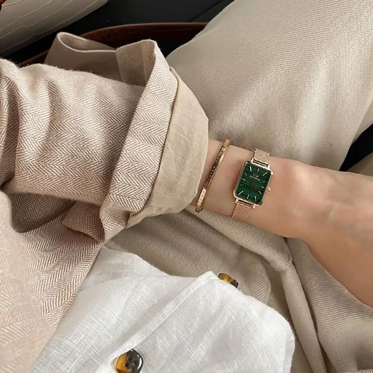 ساعت مچی دخترانه