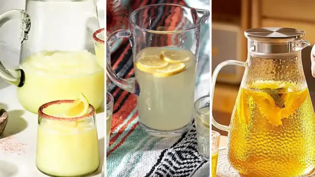 جدیدترین مدل‌های سرویس پارچ و لیوان عروس برای سال ۲۰۲۴