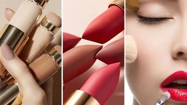 همه چیز درباره ست آرایشی دخترونه و قیمت‌های مناسب + عکس