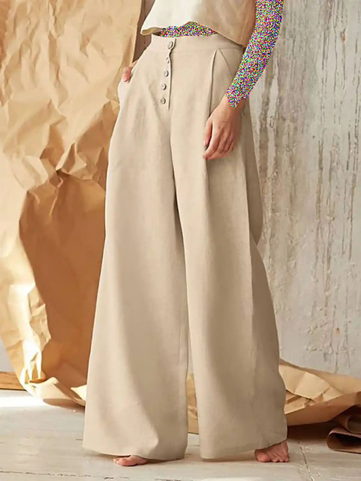 شلوار مجلسی مشکی