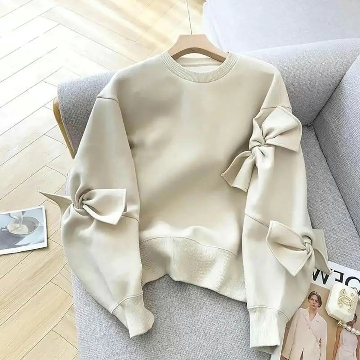 شومیز زنانه جدید