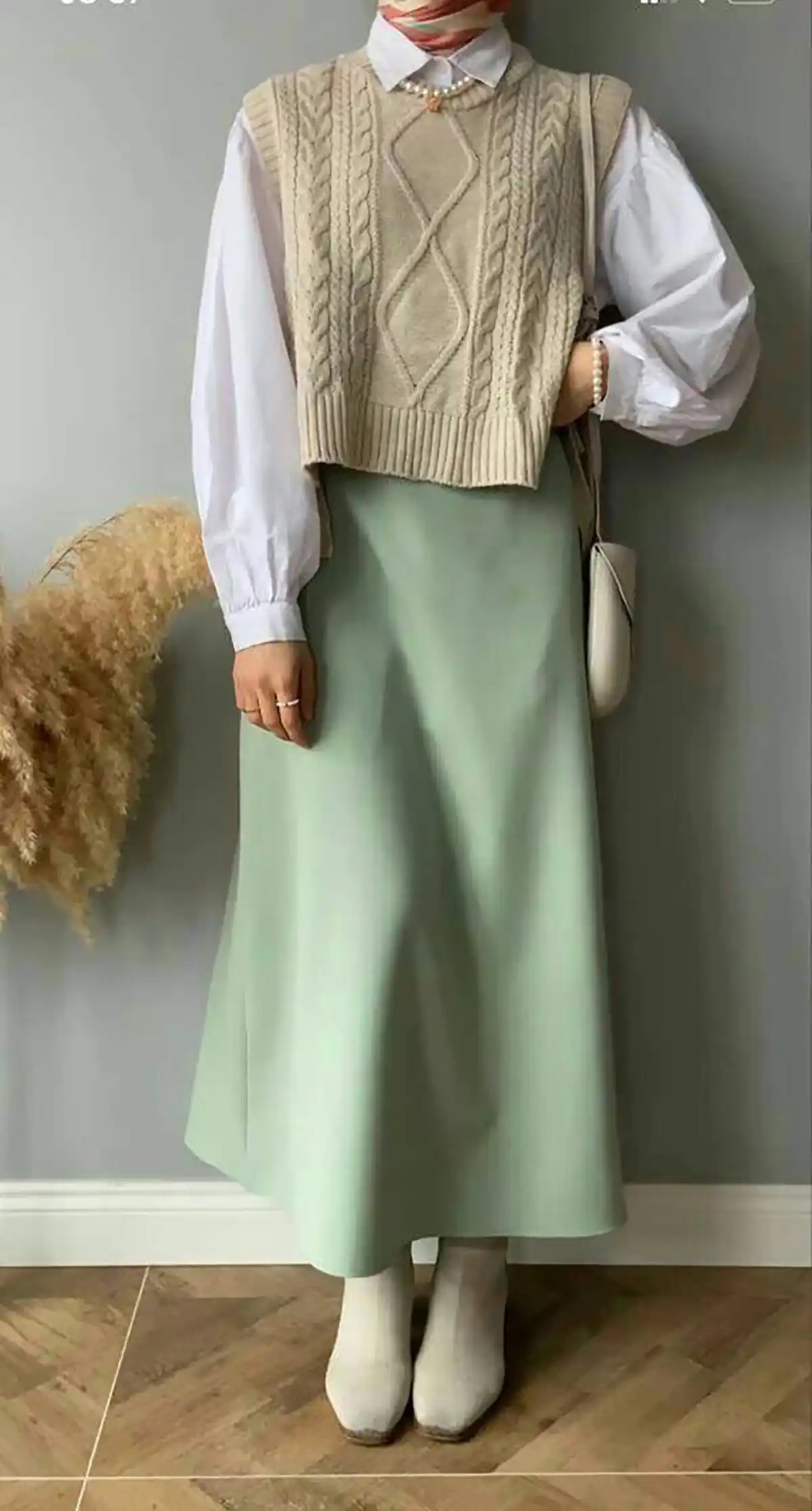 شومیز دامن مجلسی اینستاگرام