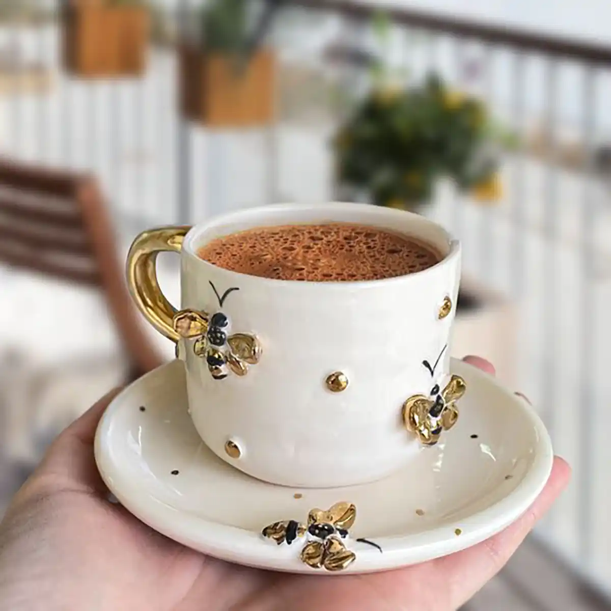 قیمت سرویس چای خوری سلطنتی دیجی کالا