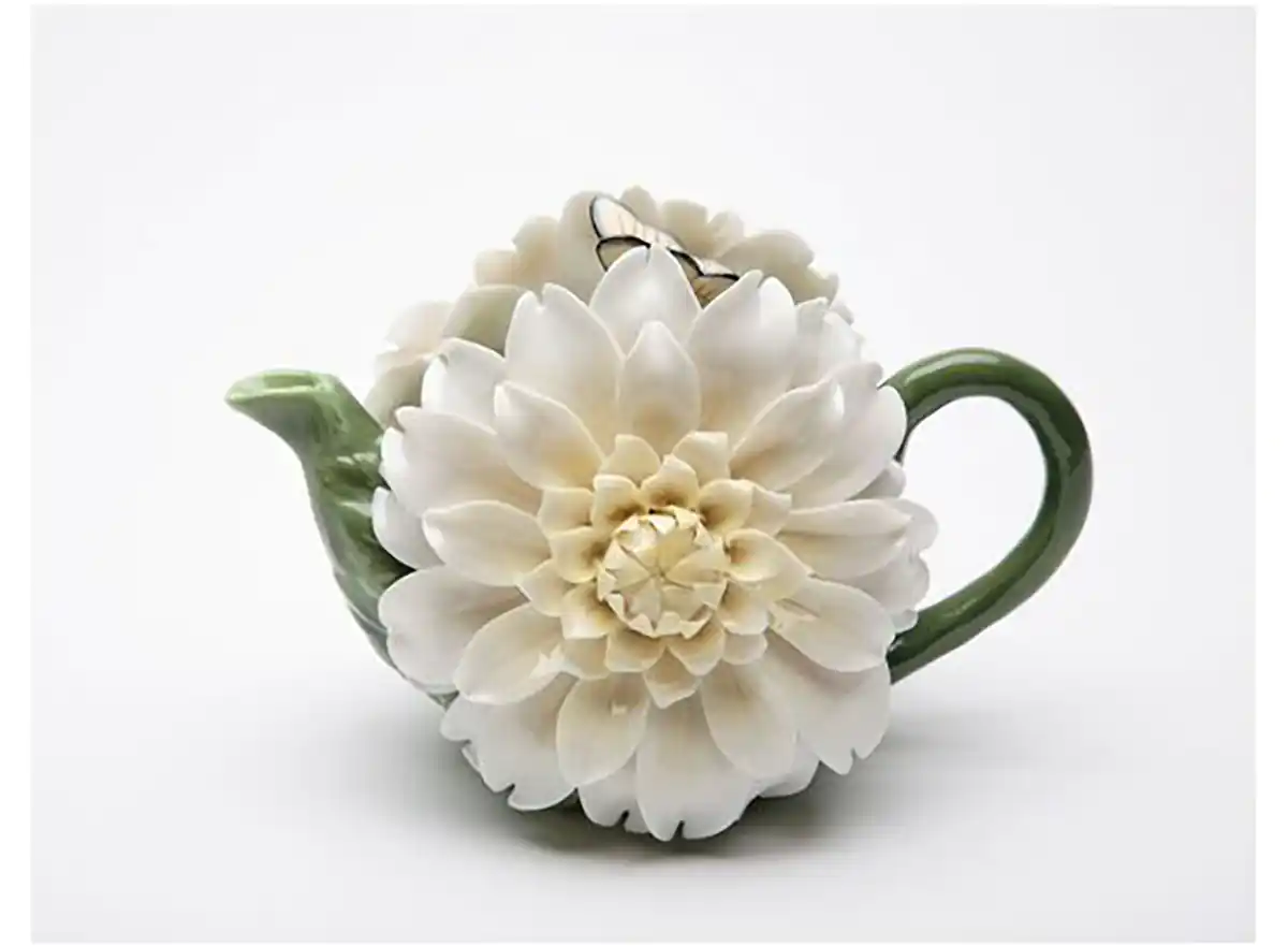 فنجان چای خوری کریستال دیجی کالا