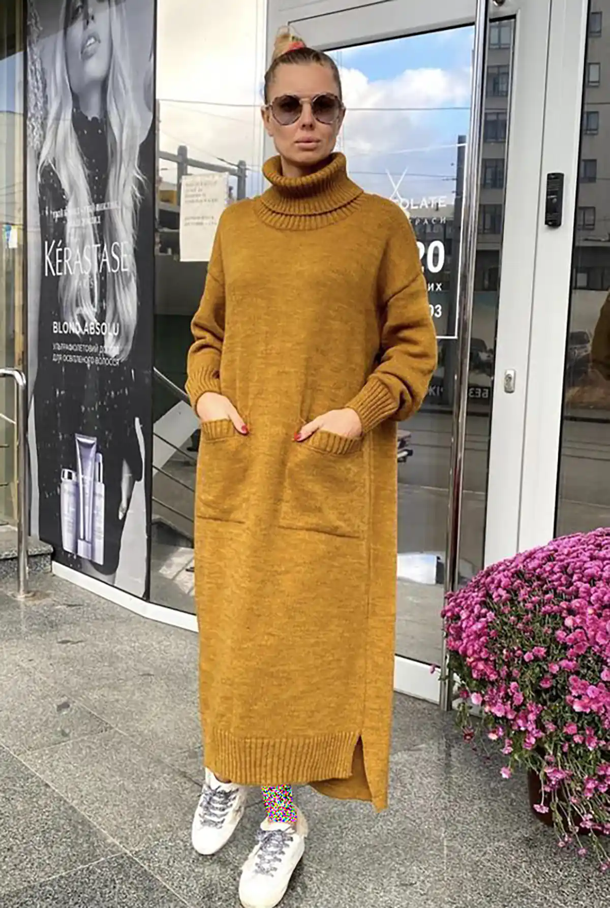 مانتو بافت زنانه دیجی کالا